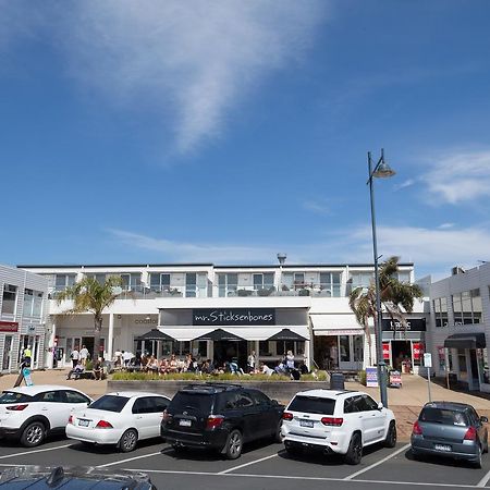 Shells Apartments Sorrento Exterior photo